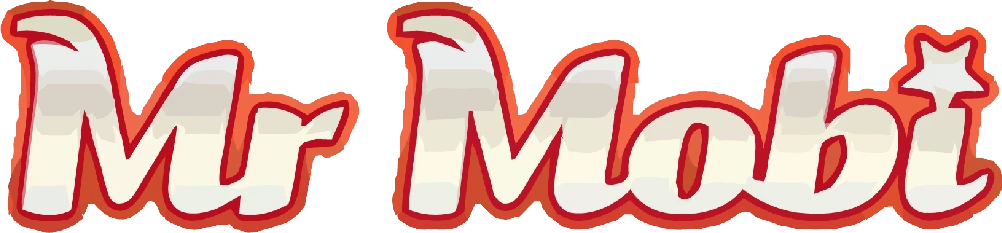 Mr Mobi logo